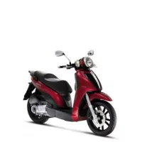 Piaggio CARNABY 300