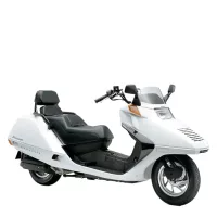 Honda HELIX