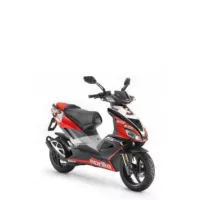 Aprilia SR FACTORY 