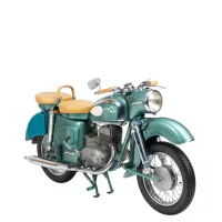 MZ ES Trophy 250