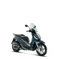 Piaggio BEVERLY 250