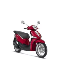 Piaggio LIBERTY IGET 4T 50 (17-)