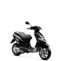 Derbi ATLANTIS 2T 50 (02-06)