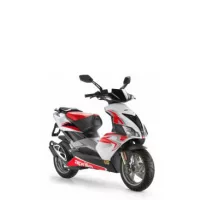 Aprilia SR FACTORY