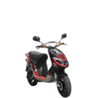 Piaggio NTT