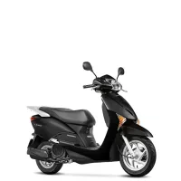Honda LEAD 110 4T