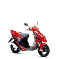 Derbi PREDATOR