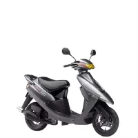 Suzuki SEPIA ZZ CA1HC