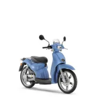 Aprilia SCARABEO