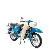 MZ ES Trophy 250/2