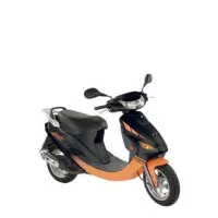Kymco FEVER