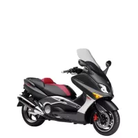 Yamaha T-MAX