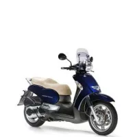 Aprilia SCARABEO LIGHT 400
