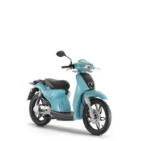 Aprilia SCARABEO 50 4T