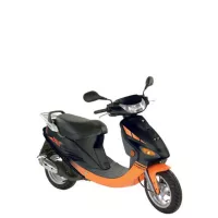 Kymco KB