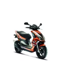 Piaggio NRG POWER