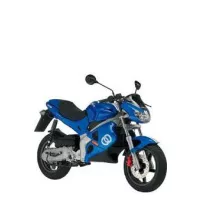 Gilera DNA 180