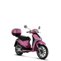 Piaggio LIBERTY 4T 150 (08)