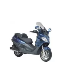 Piaggio X9 180