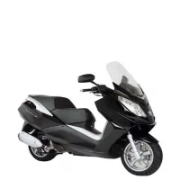 Peugeot SATELIS 250