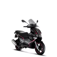 Gilera RUNNER ST 125-200