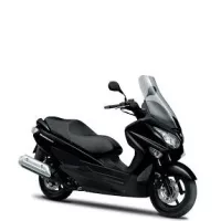 Suzuki BURGMAN AN 150