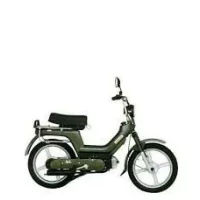 Piaggio SI
