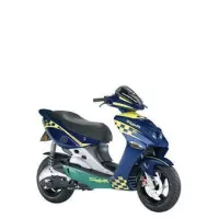 Malaguti F15 50 LC