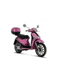 Piaggio LIBERTY DELIVERY 4T 50 (06)