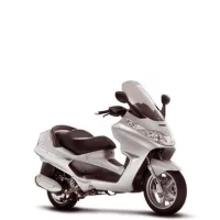 Piaggio X8 250