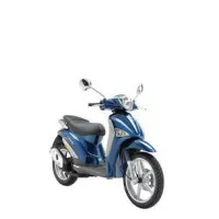 Piaggio LIBERTY RST 4T 125 (03-05)