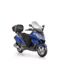 Aprilia Atlantic 250