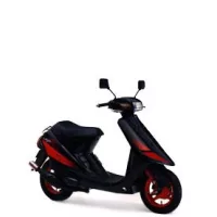 Suzuki HI-UP