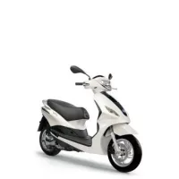 Piaggio FLY 4T 50