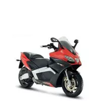 Aprilia SR MAX 300
