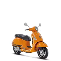 VESPA GTS 250