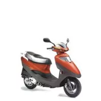 Kymco VIVIO