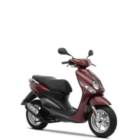 Yamaha NEOS 2T 50