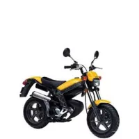 Suzuki STREET MAGIC