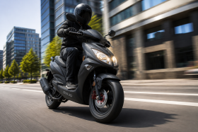 GY6 50cc Teljesítménynövelés: Így hozz ki valódi erőt a négyütemű robogódból!