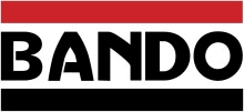 Bando robogó ékszíj